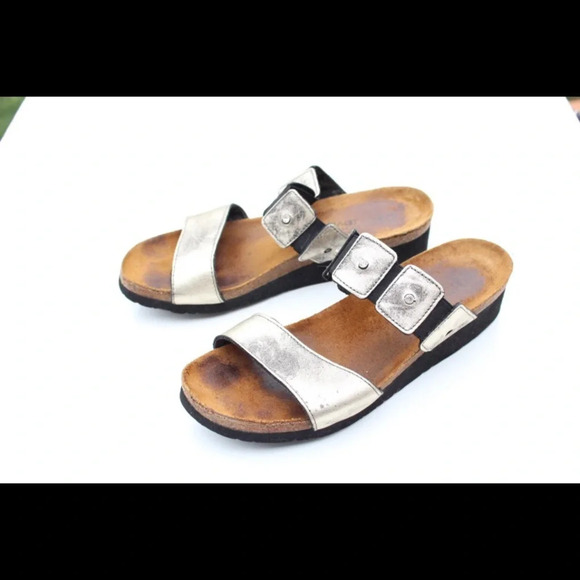 Naot sandals - Picture 6 of 8
